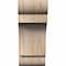 Ekena Millwork New Brighton Rough Sawn Corbel, Douglas Fir, 6"W x 10"D x 14"H COR06X10X14NEB00RDF - alternate 2